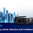 Innoviz Technologies Launches InnovizSMART, Bringing Automotive-Grade LiDAR Performance to Security, Mobility, Aerial, Robotics & Intelligent Traffic Management Applications