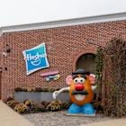 Is Hasbro Stock Outperforming the S&P 500?