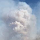 Idaho wildfires burn nearly half a million acres