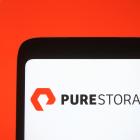 Pure Storage stock surges on hyperscaler win and earnings beat