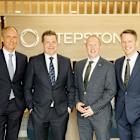 StepStone Group Opens New Office in Ireland
