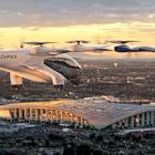 Archer Selected as the Official Air Taxi Provider of the LA28 Olympic and Paralympic Games and Team USA in Exclusive Deal