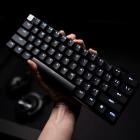 LOGITECH G Unveils the PRO X 60 Gaming Keyboard Featuring KEYCONTROL Technology - Designed with Esports Athletes and Engineered to Win