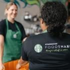 Coffee chain Starbucks joins US Food Waste Pact