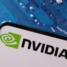 Nvidia stock rises on AI spending, chip deal ahead of earnings