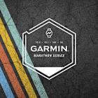 Garmin announces signature Garmin Marathon Series
