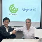 Airgain Signs Strategic Memorandum of Understanding With COMPAL, a Global Fortune 500 Leader, on Airgain’s 5G Smart FWA Technology