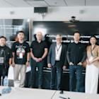 Faraday X Holds Signing Ceremony with Initial B2B Partners, Reflecting Strong Support and Endorsement from U.S. Dealers and Multi-Channel Network Companies