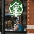 Starbucks Shrank Retail Staff 8% Despite Hundreds of New Stores