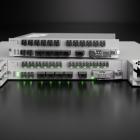 Infrabel deploys Europe’s first 64G Fibre Channel over WDM solution with Adtran’s S-Flex™