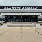 Stellantis reverses plans, will reopen Belvidere Assembly plant