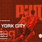 Valencia CF Announces Elite Youth Summer Camp in New York City for August 2025