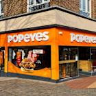 Popeyes expands with second Northern Ireland location