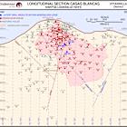 Endeavour Silver Continues to Confirm High-Grade Structures During its 2024/2025 Drill Program at Pitarrilla