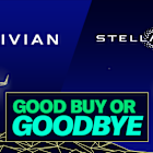 For EV stocks, buy Rivian over Stellantis: Good Buy or Goodbye