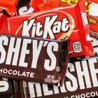 Hershey’s confection president leaves after 3 months, returning to PepsiCo