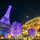 Las Vegas Sands to Report Q1 Earnings: What's in the Cards?