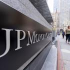 US Probes JPMorgan’s Ties to Iranian Oil Kingpin’s Hedge Fund