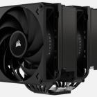 CORSAIR Launches the New A115 High-Performance Tower CPU Air Cooler