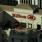 Hilton quarterly profit beats estimates on strong business travel demand