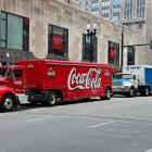 Zacks Industry Outlook Highlights Coca-Cola, PepsiCo, Keurig Dr Pepper, Monster Beverage and Vita Coco