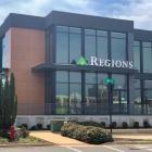 Regions Bank Earns Military Friendly® Employer Designation