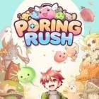 Gravity Announces Global Launch of Idle Mobile RPG "Poring Rush"