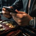 Why Coinbase Global, Inc. (COIN) Crashed on Monday