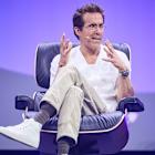 Ryan Reynolds’ MNTN Shares Rise 65% After $187 Million IPO