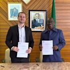 NANO Nuclear and the Namibian Government Sign Memorandum of Understanding to Develop Namibian Domestic Nuclear Fuel Supply Chain Infrastructure