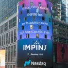 Tracking-Chip Maker Impinj Homes In On Beat-And-Raise Report