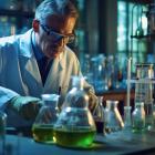 10 Best US Chemical Stocks To Invest In Now