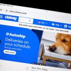Chewy’s customer spend rises as subscriptions drives sales