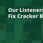 Can Our Listeners Fix Cracker Barrel?