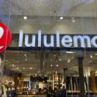 Lululemon's investment into China stores is 'paying off': Analyst