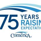 Comerica Announces Results from Annual Shareholders' Meeting