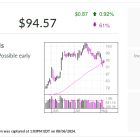 Ollie's Bargain Outlet, IBD Stock Of The Day, Finds Key Support, Offers Defensive Growth