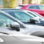 Why Carvana Stock Jumped Higher This Week