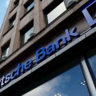 Deutsche Bank Posts First Quarterly Net Loss Since 2020 on Postbank Litigation Hit