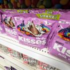Hershey Reiterates Annual Outlook Without Full Tariff Impact