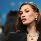 Hailey Bieber sells makeup brand Rhode to Elf Beauty in $1 billion deal