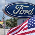 Ford Pushes All-American Pedigree to Drive Sales. That Has a Cost.