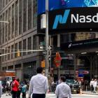 Fighting Financial Crime Could Pay for Nasdaq