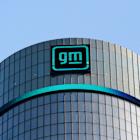 General Motors temporarily halts a Canada assembly plant because of low demand