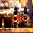 Diageo rules out Guinness sale as demand for ‘black stuff’ soars