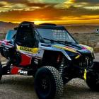 POLARIS OFF ROAD PARTNERS WITH SEBASTIEN LOEB RACING TO COMPETE IN THE 2024 DAKAR RALLY WITH RACE-READY RZR PRO R FACTORY MACHINES