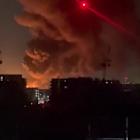 National Grid failures led to fire that caused Heathrow shutdown, report says