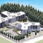 Stantec chosen to design LTC homes on Vancouver Island