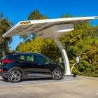 City of Los Angeles Places Follow-On Order of Beam Global EV ARC™ Off-Grid Solar EV Charging Systems