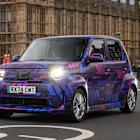 Honda to reveal EV minicar concept at Goodwood as pressure builds to lower CO2